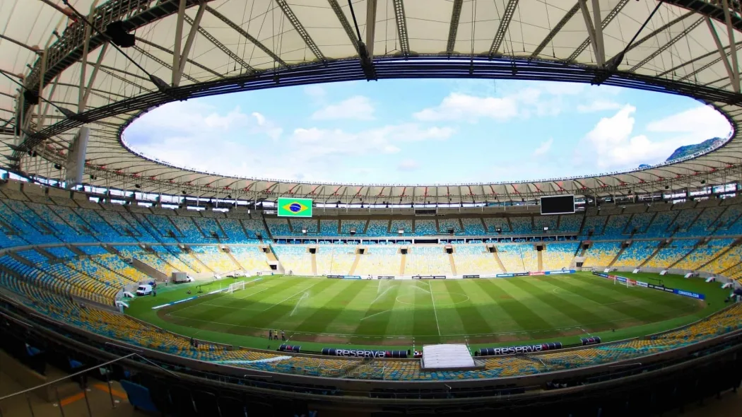 Copa Feminina 2027: veja o caminho do Brasil até a final no Maracanã