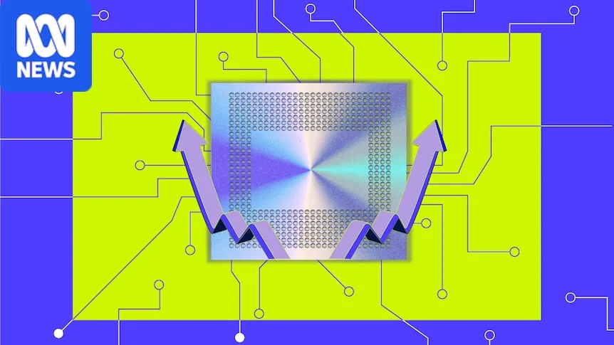 Phones and computers are about to be more expensive — thanks to AI