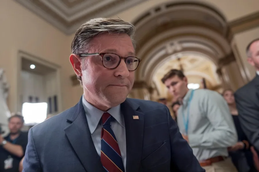 A MAGA plot to keep power in Congress if they lose the election?