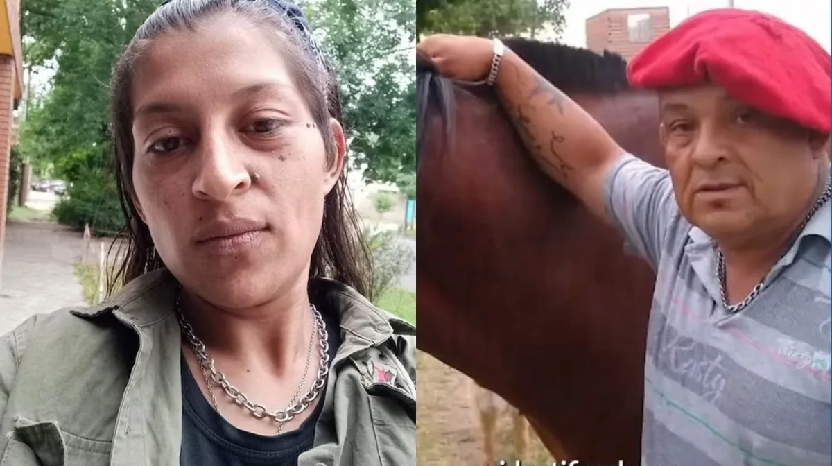 San Nicolás: una mujer mató a golpes a su pareja, enterró el cuerpo en el patio y aseguró que actuó en defensa propia