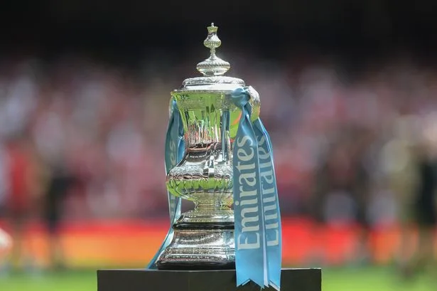 FA Cup draw LIVE: Non-league teams learn fate for second qualifying round fixtures