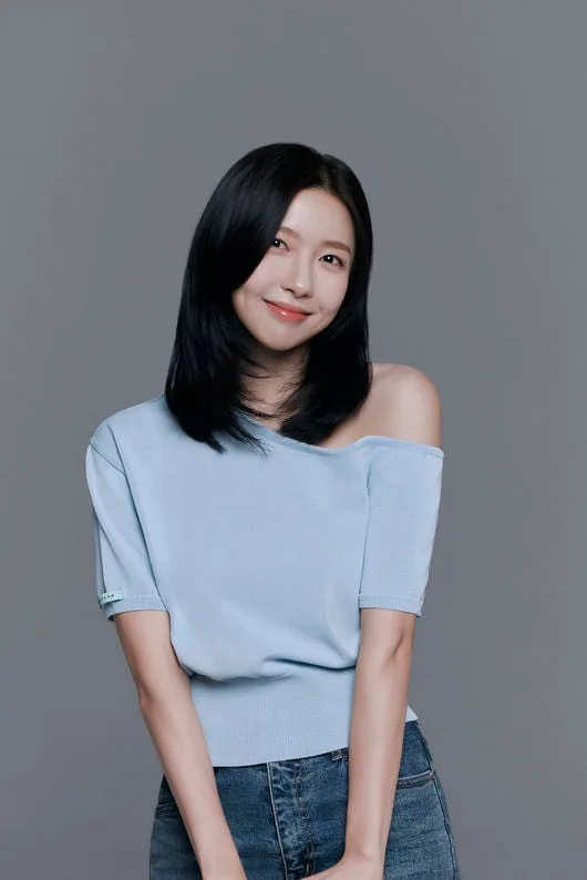 주현영, 현 소속사 AIMC와 재계약..굳건한 동행ing [공식]