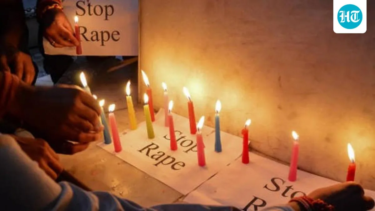 3 arrested for abducting, gangraping minor girl in Assam: Police