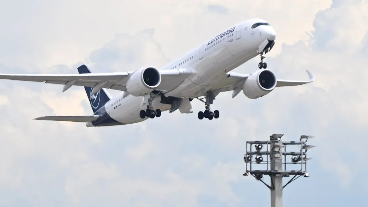 Skytrax kürt die besten Airlines - Lufthansa nicht mal in den Top 10 der Weltspitze