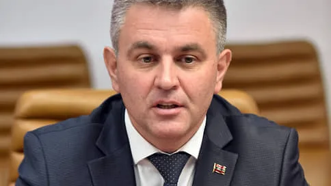 Глава Приднестровья заявил о готовности провести референдум о самоопределении