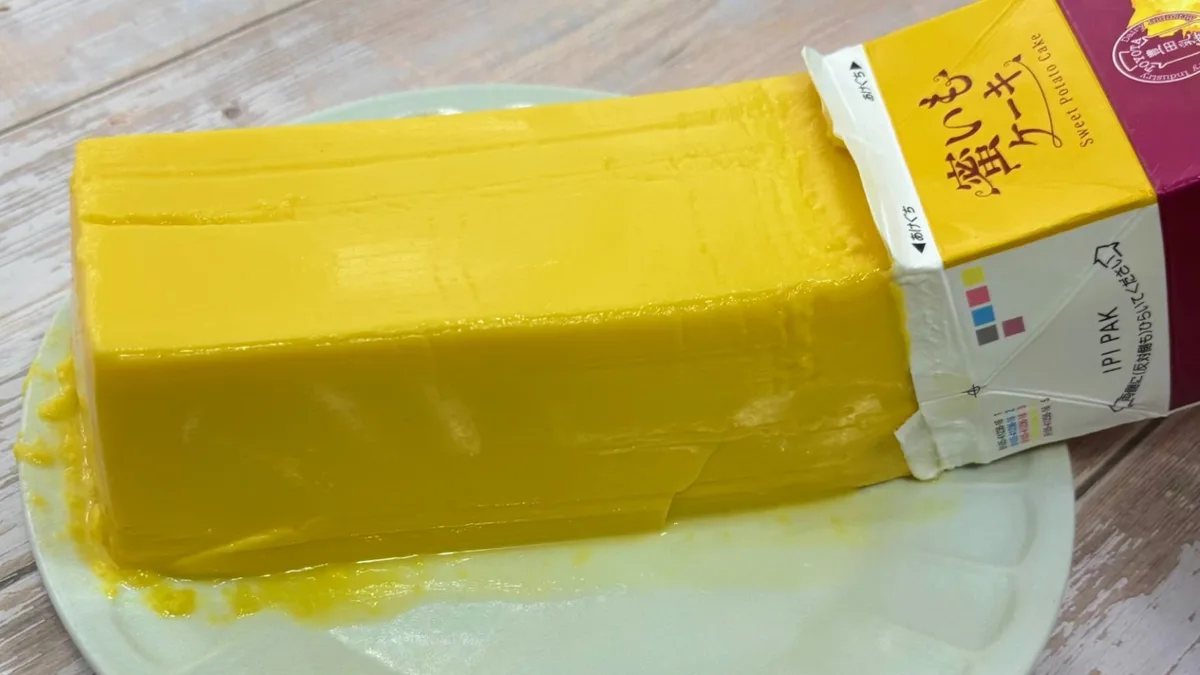 Japanese milk carton cakes are a genius idea that the world needs to know about