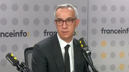 Collège d'Aubagne : la menace de la mouvance True Crime Community croît, mais elle "reste marginale", souligne le procureur national antiterroriste