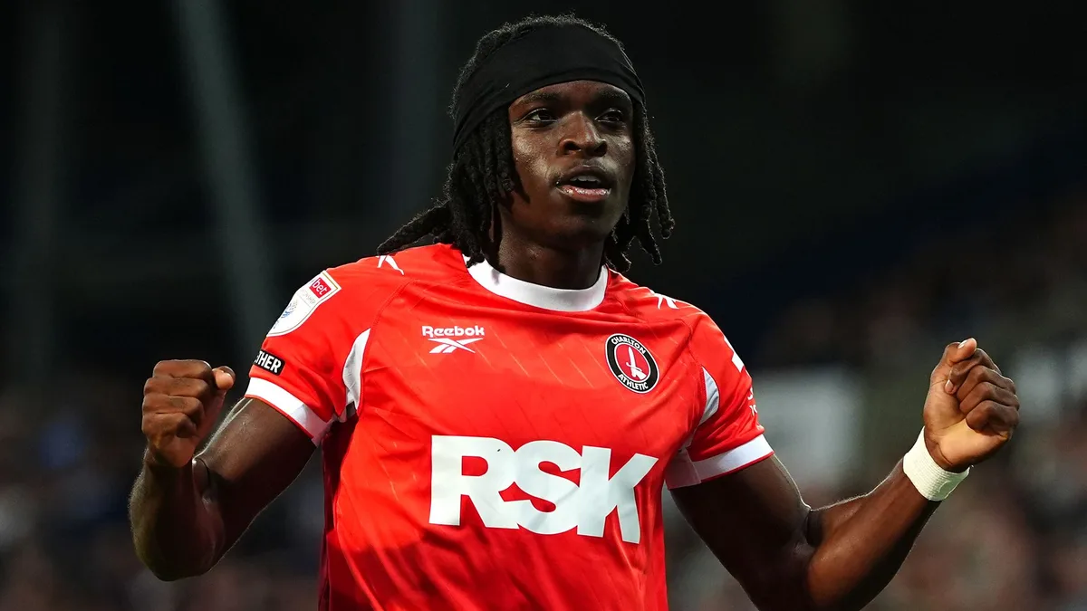 Charlton hit back to hold West Brom