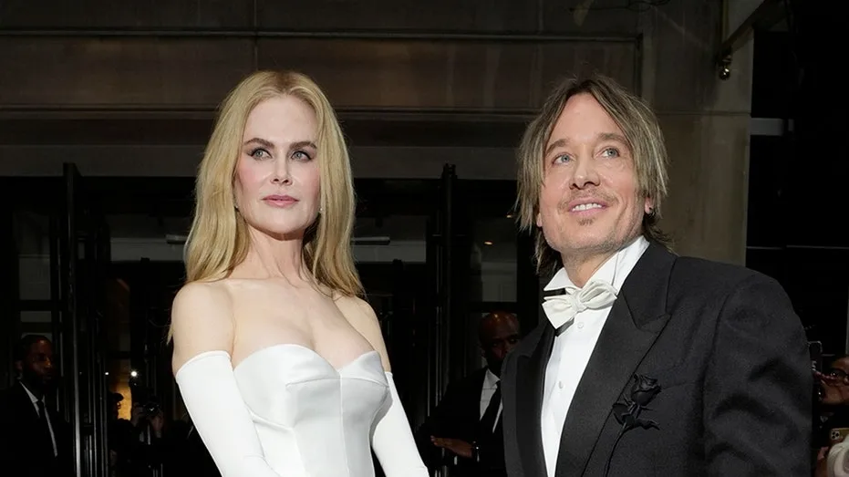 Nicole Kidman admits she was ‘very fearful and deeply vulnerable’ after Keith Urban divorce