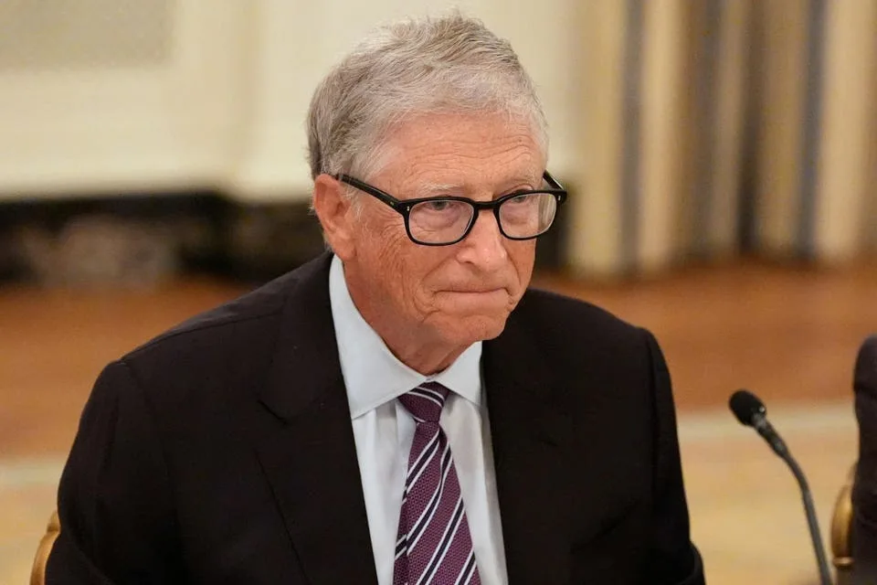 Bill Gates Warns AI Will Be Designed ‘By And For The Richest’ Without Regulation