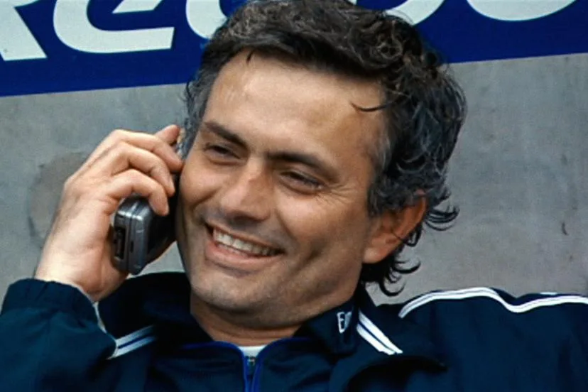 Mourinho superstar sur Netflix, le FC Versailles s'ouvre encore à Canal+ et France-Italie 2006 revisité par France Télé : voici les documentaires sport à ne pas manquer cette semaine