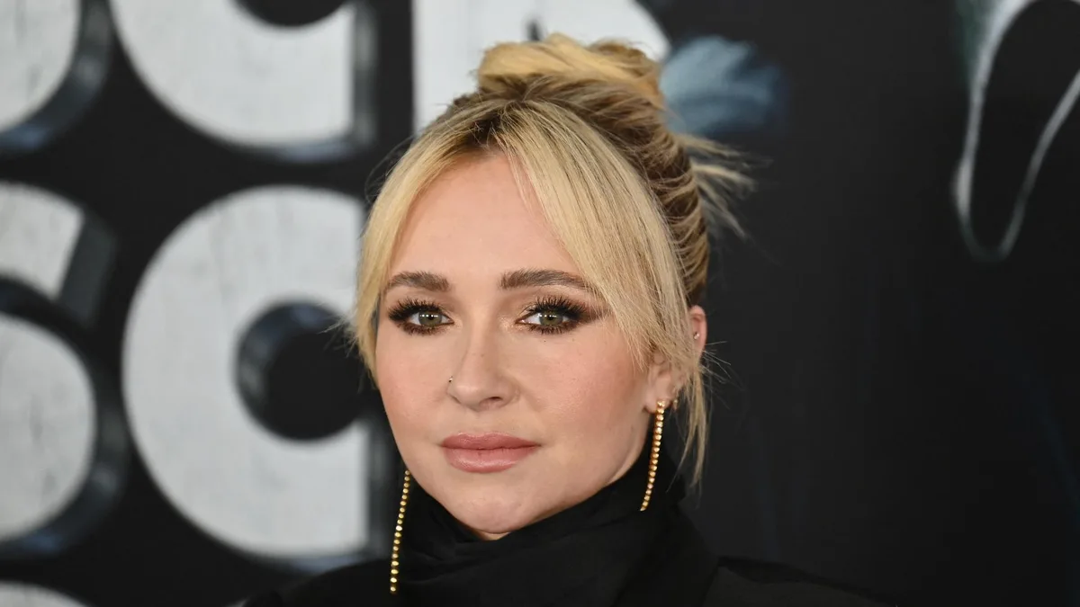 L’actrice Hayden Panettiere, star de « Nashville » et « Heroes », est morte à l’âge de 36 ans