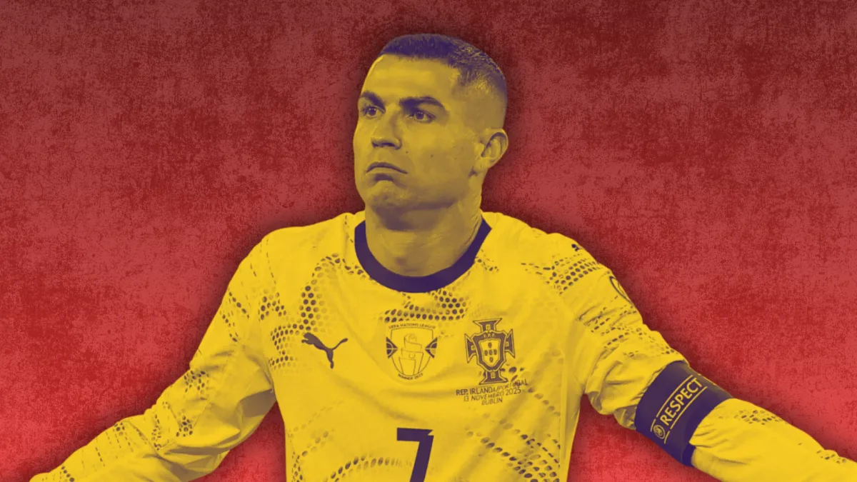 Al-Nassr: Quando pode sair o milésimo gol de Cristiano Ronaldo? A IA tenta responder