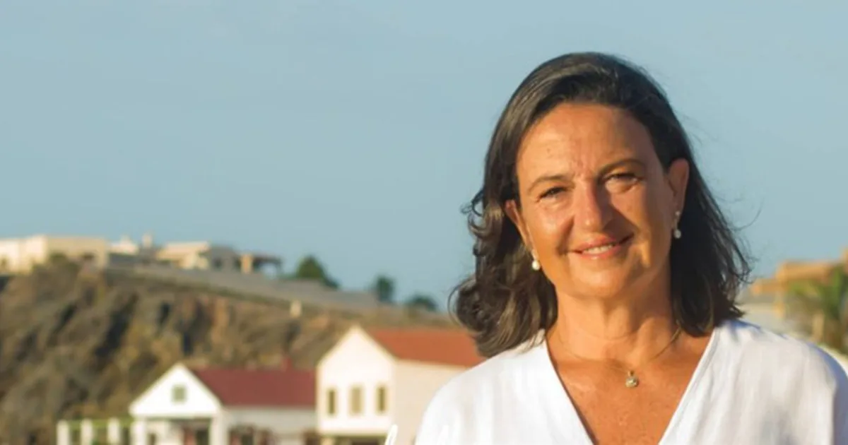 María Dolores de la Puerta, especialista en medicina integrativa: “Si tu microbiota es estable, serás más feliz, generoso y empático”