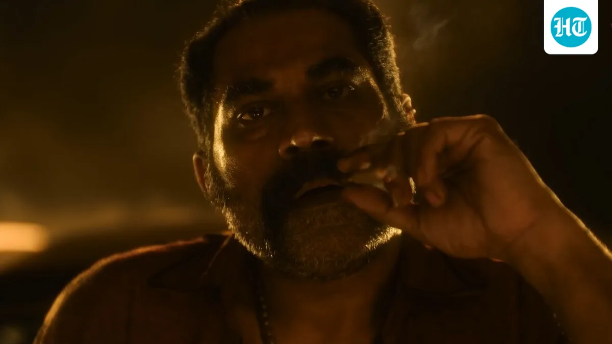 Meet the characters of Rajinikanth's Jailer 2: Suraj Venjaramoodu introduced as Dileep. See 1st look