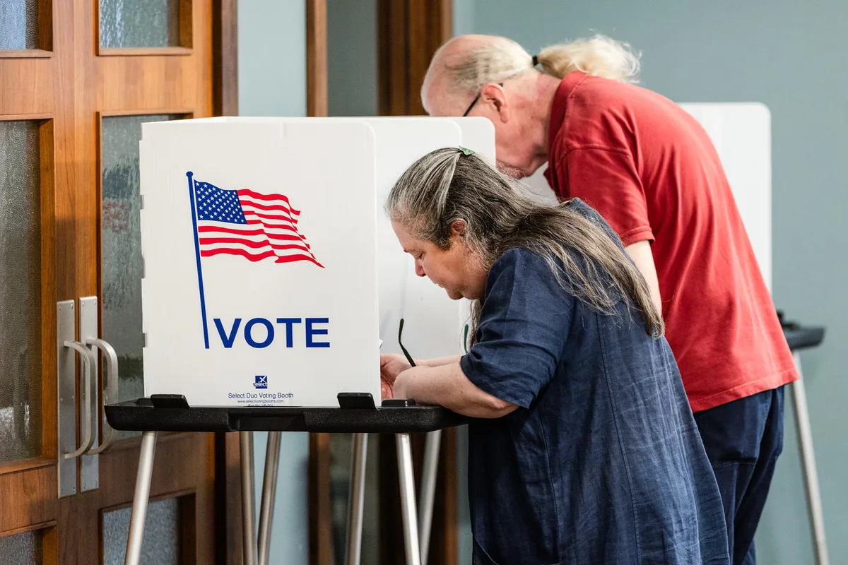 Supreme Court blocks Missouri’s attempt to use newly drawn GOP congressional map