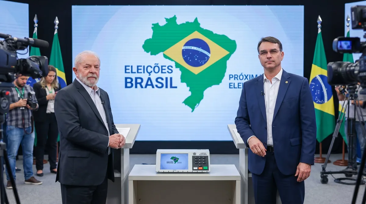 Quiénes son los 13 candidatos que se disputarán la presidencia de Brasil el próximo 4 de octubre