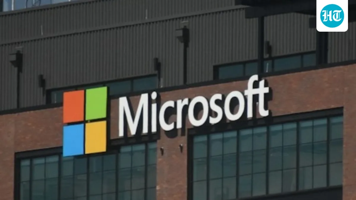 ‘These were not to hire new people’: Microsoft says amid Trump administration's visa fraud allegations