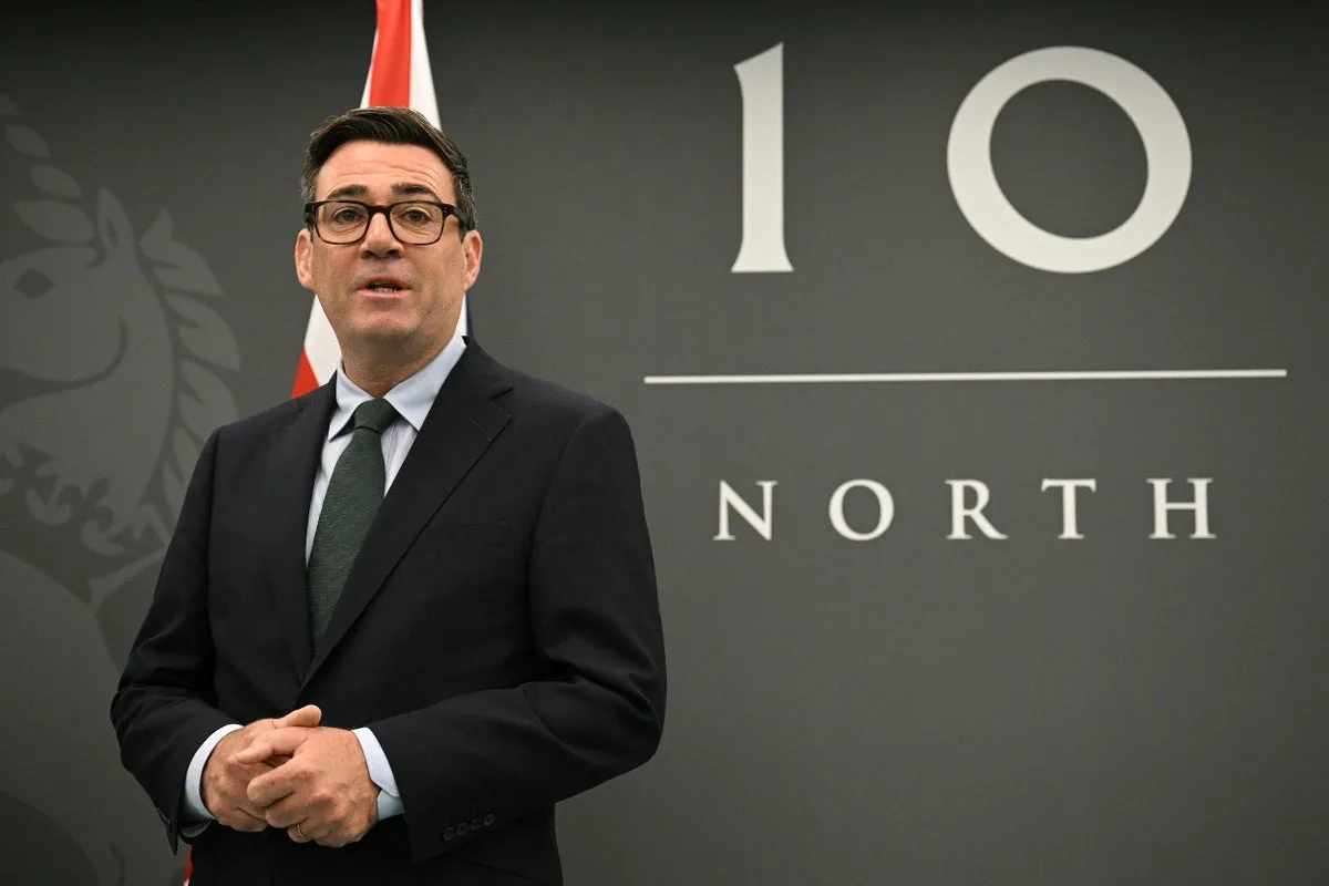 Voices: Why Burnham could be the longest-serving PM since Blair