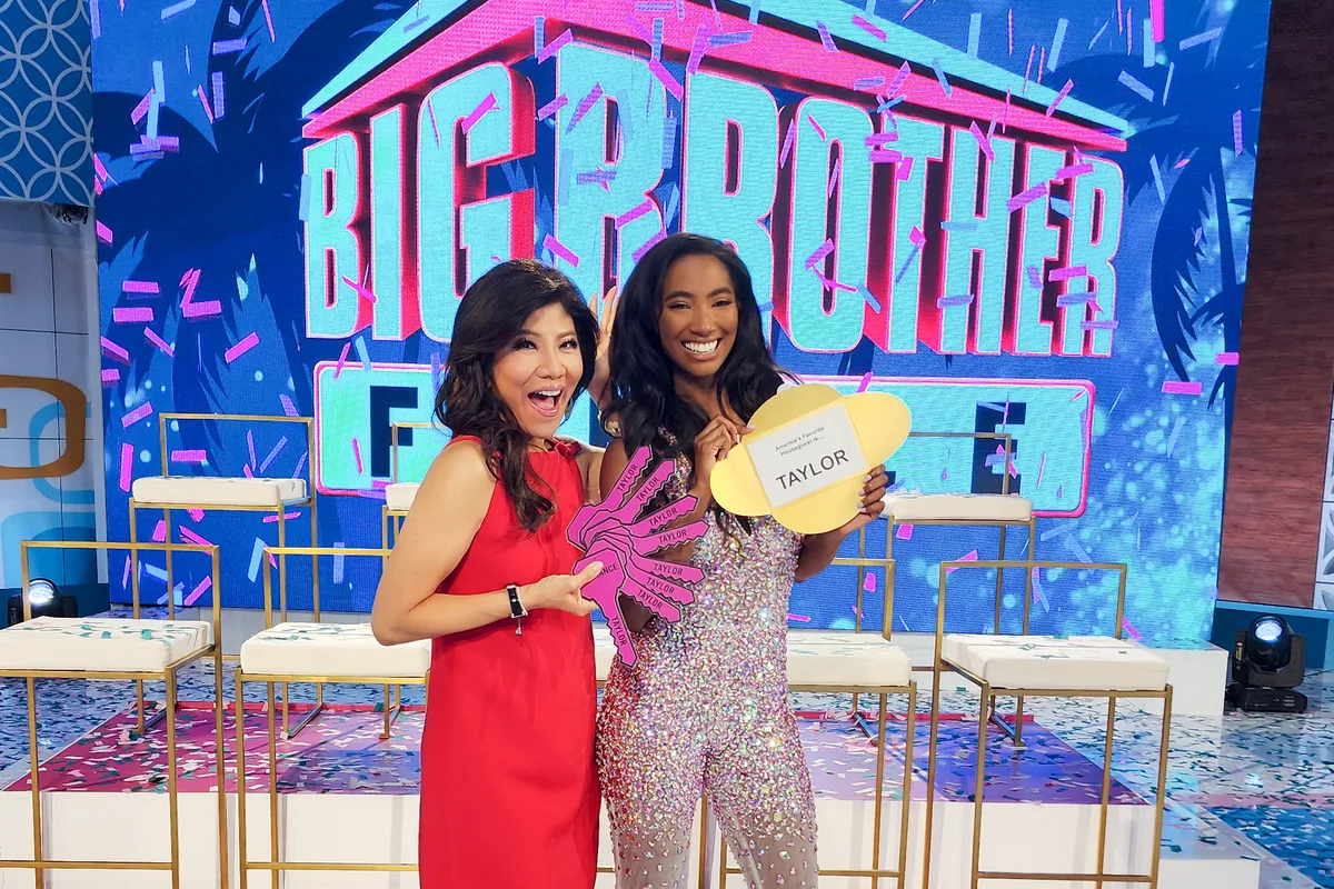 ‘Big Brother’ EPs and Host Julie Chen Moonves on Making 1,000 Episodes, Staying Competitive Against ‘The Traitors’ and the Chances of an All-Winners Season