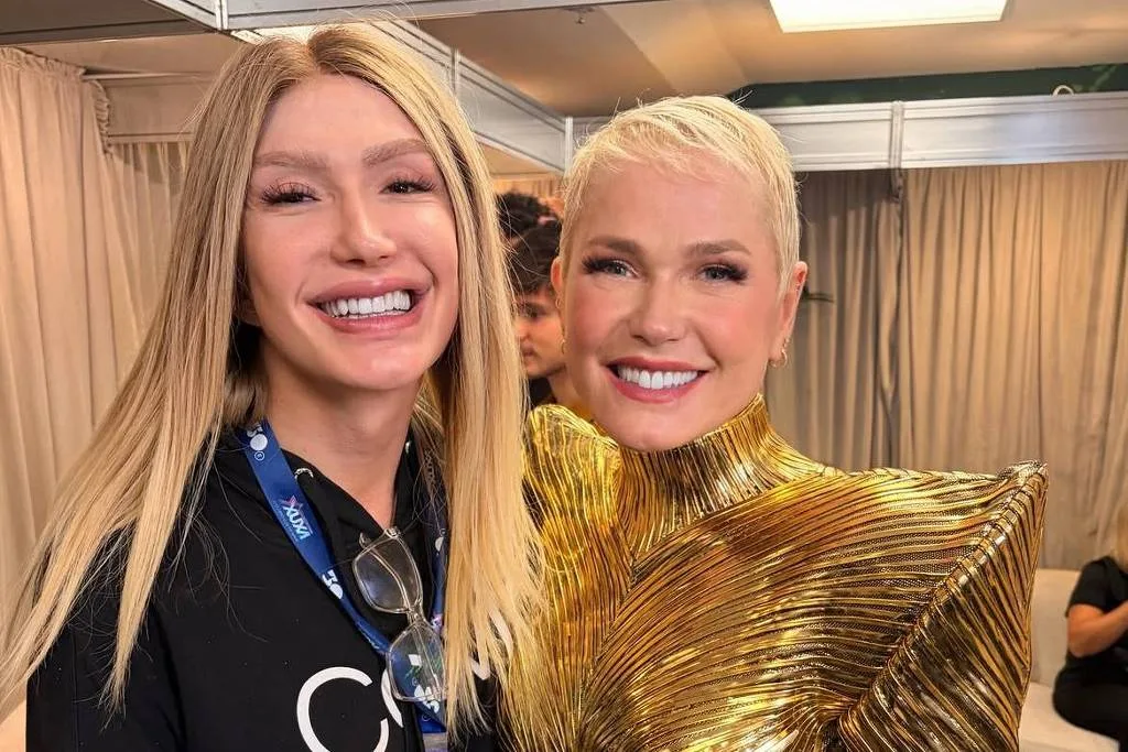 Figurinista de Xuxa conta bastidores da cria��o de looks da turn� de despedida