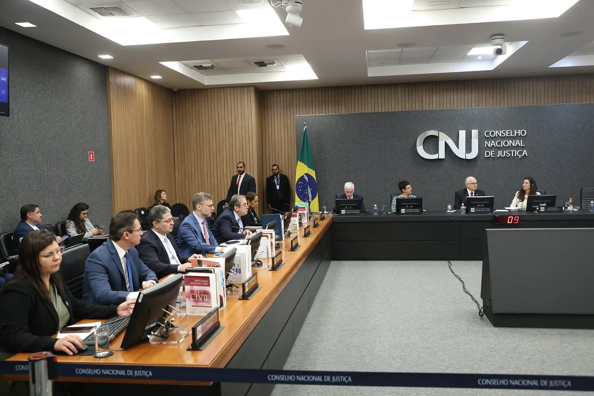 Fim da aposentadoria compulsória: o que muda na punição dos magistrados