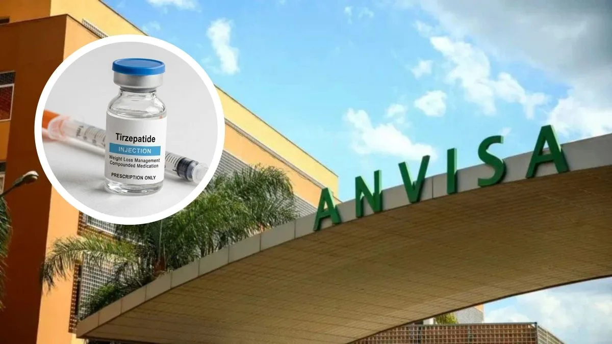 Anvisa proíbe venda e uso de lote de remédio usado para diabetes e determina apreensão imediata do produto