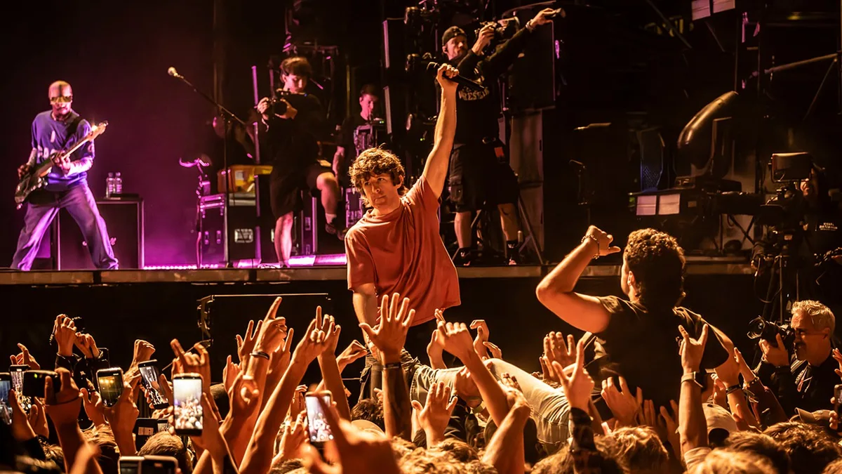 Da pop ao punk, de Robbie Williams aos Turnstile: os melhores concertos no MEO Kalorama