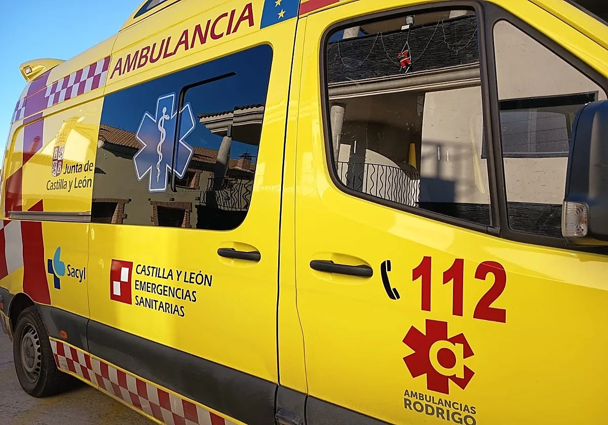 Muere el niño de 10 años que fue atropellado el sábado por un tractor en Espinosa de los Monteros (Burgos)