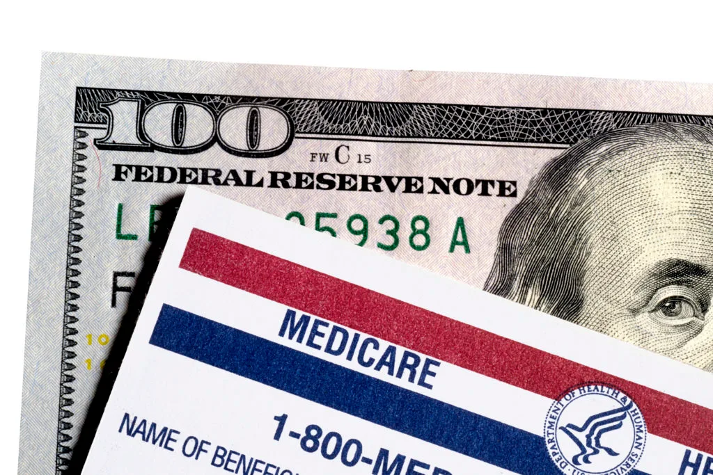 Trump's $90 Medicare rebate rolls out, but millions aren't eligible. Critics see a political stunt