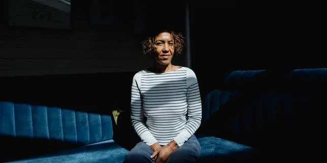 Joëlle Dambo, crêpière bretonne victime d’injures racistes depuis plus d’un an, a déposé plainte pour cyberharcèlement