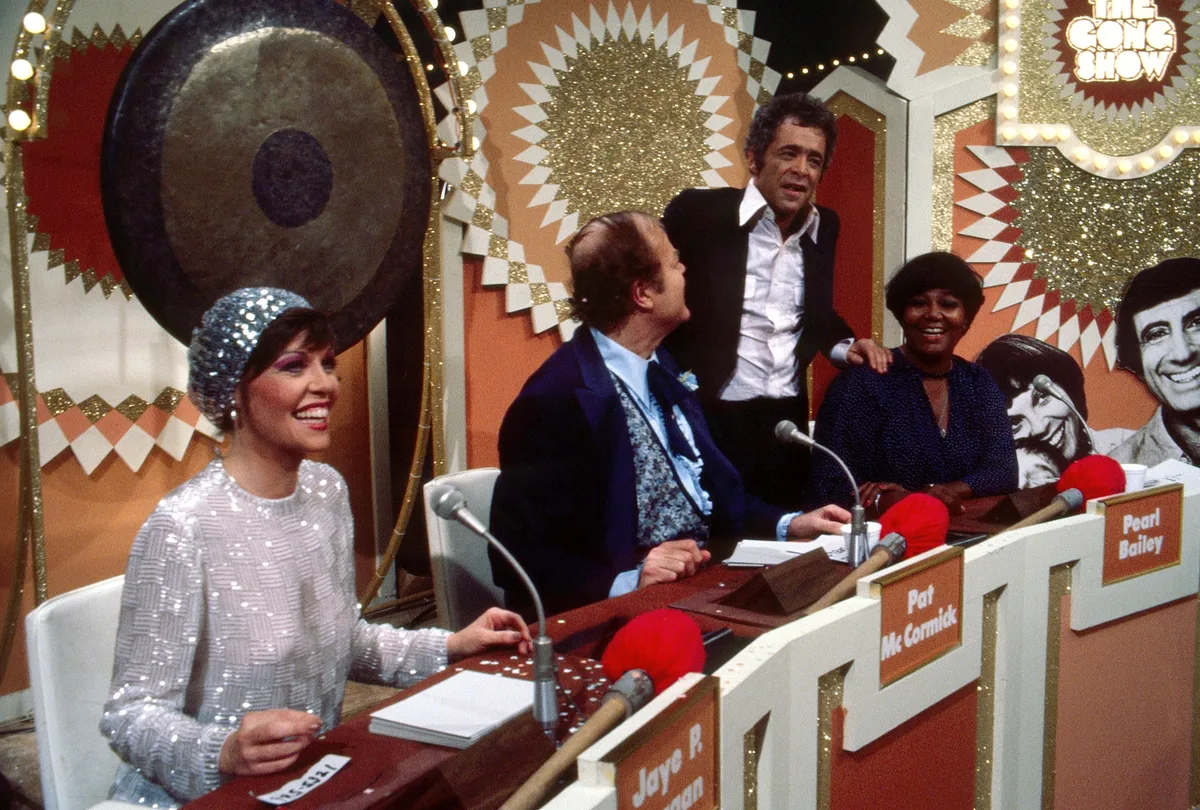 Jaye P. Morgan Dies: Singer And Risqué ‘Gong Show’ Judge Was 94