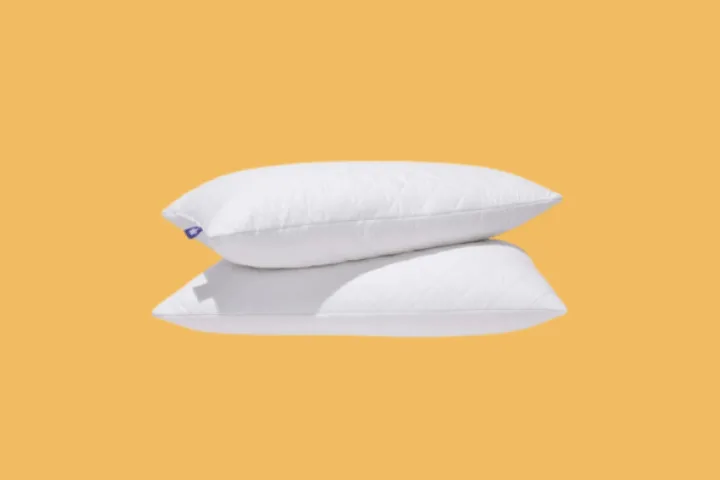 The Curator: Best pillows in Canada for side, back & stomach sleepers