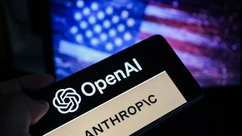 Avec trois nouveaux modèles lancés à quelques heures d'intervalle, ni Anthropic, ni OpenAI ne semblent vouloir ralentir la cadence de l'IA