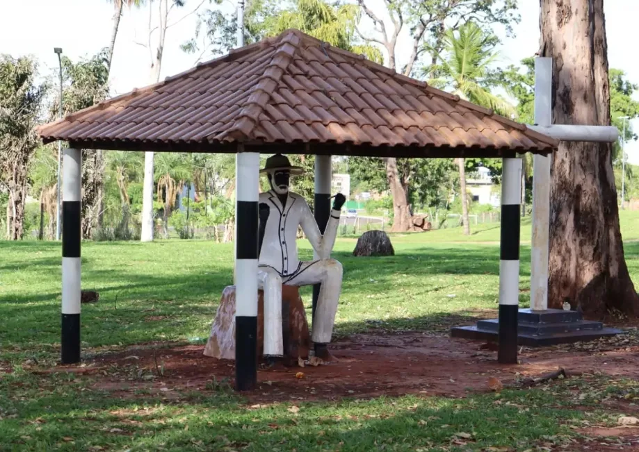 Prefeitura lança nova licitação para reforma da Praça do Preto Velho