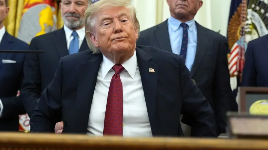 Trumpisms are the Republicans' biggest messaging problem