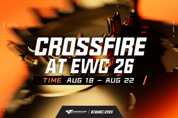 '크로스파이어' EWC 2026 개막…클럽 챔피언십 판도 가를 마지막 승부