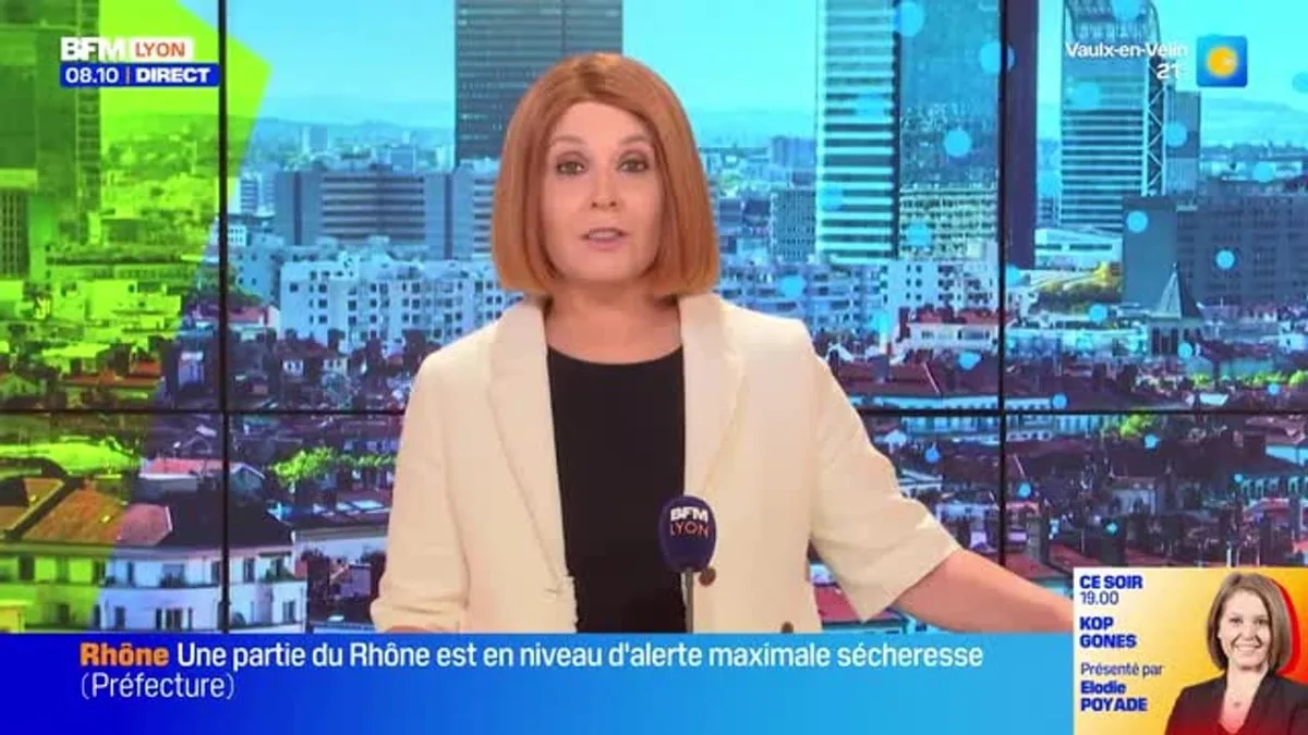 L'actu du 24 août 2026