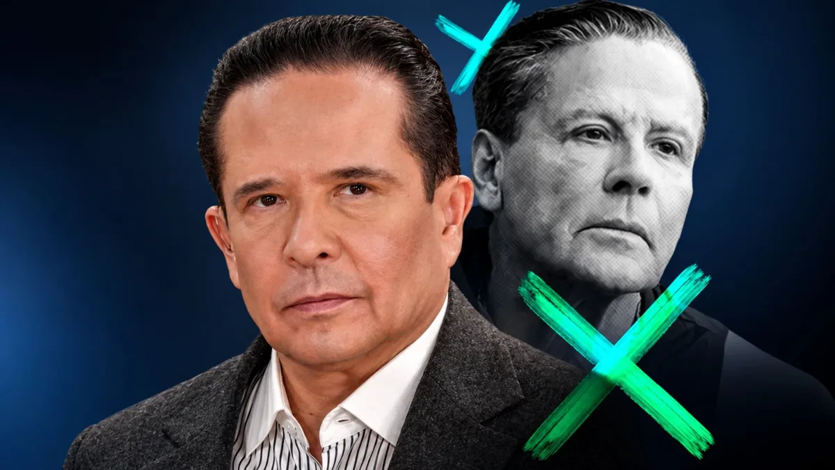 Alfredo Adame enfrentará dos demandas más de Gustavo Adolfo Infante tras perder juicio por discriminación