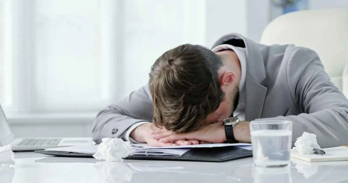 ¿Qué hacer si vuelves al trabajo con cansancio tras las vacaciones?