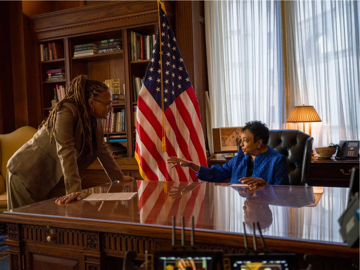 ‘14th’ Review: Ava DuVernay’s Impassioned Defense Of Constitution Takes Aim At Trump & Attempted Rescission Of Rights