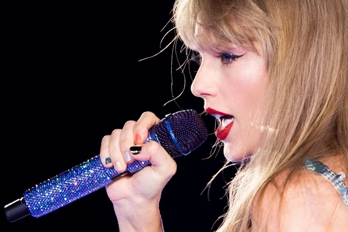 Taylor Swift’s “Patient Zero” Could Mean Something Very Obvious. Or It Could Play With a Loaded History of the Term.