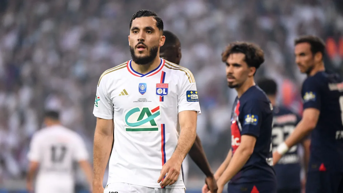 Como acordo entre Cherki e PSG falhou graças ao Borussia Dortmund e ajudou o City