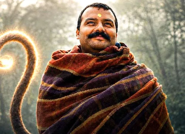 BREAKING: Hanuman Ansh ends with the promise of a sequel; writer-director Vishal Chaturvedi begins work on the second part
