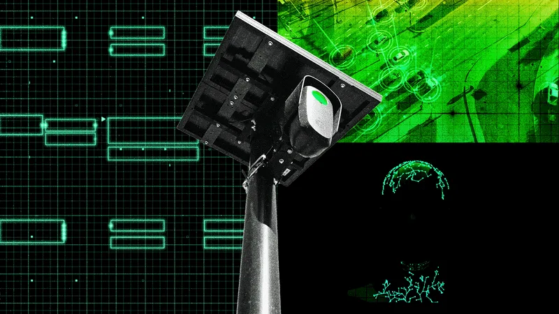 Flock Has a Powerful New AI Tool for Police. We Got Its Code