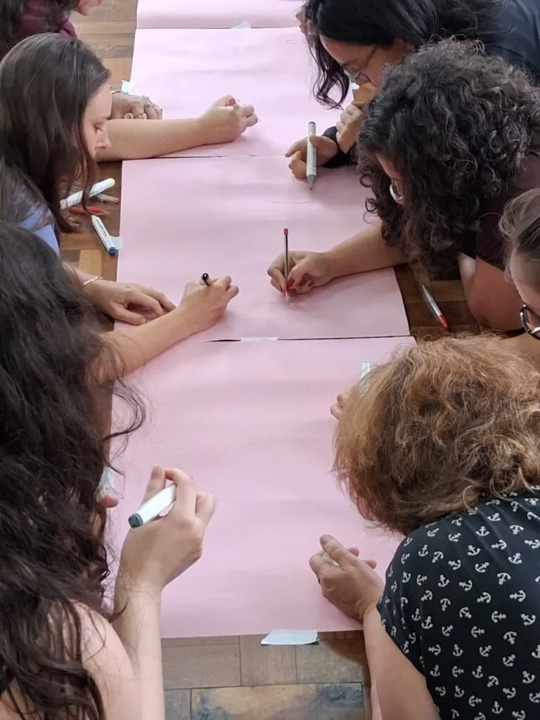 UFPR oferece dez oficinas culturais em outubro com vagas gratuitas à comunidade
