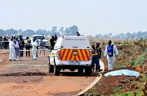 Petition demands permanent serial crime task team after Kempton Park murders