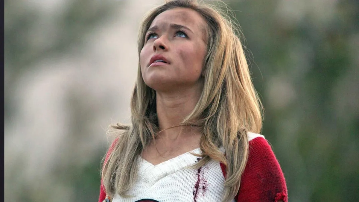 Hayden Panettiere confesó que “Héroes” fue su salvación en su etapa más difícil