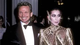 Muere a los 81 años Bob Mackie, diseñador de las grandes Cher, Tina Turner y Diana Ross