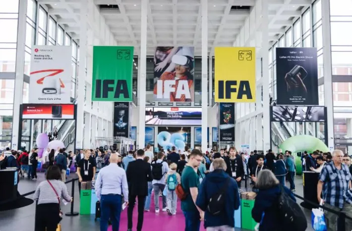 CES 알고 IFA 몰라? 하나만 알고 둘을 모르면 안되는 이유
